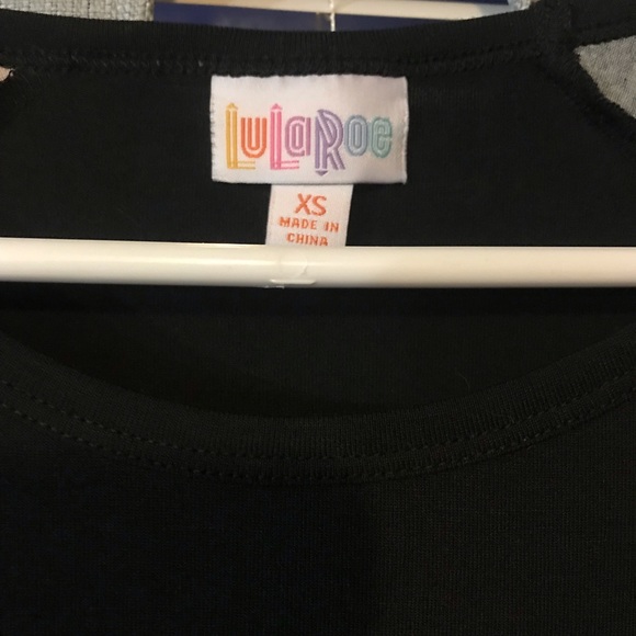 LuLaRoe Halloween Irma! - Picture 5 of 5